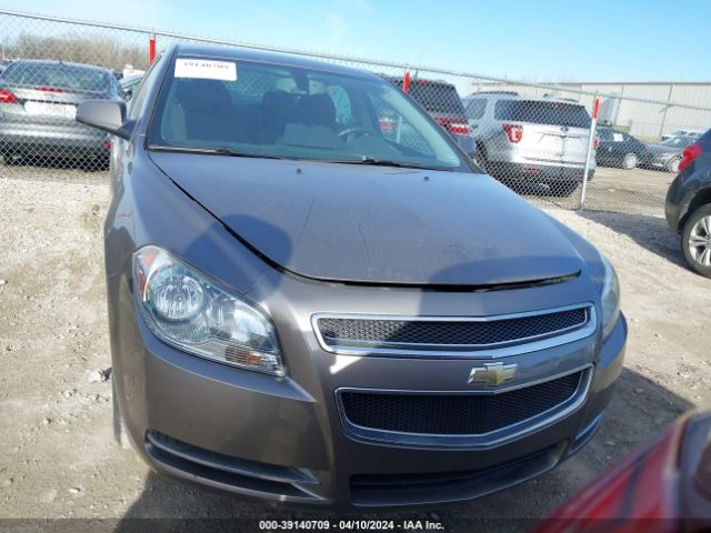 Photo 5 VIN: 1G1ZC5EB0AF302580 - CHEVROLET MALIBU 