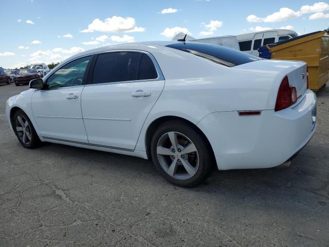 Photo 1 VIN: 1G1ZC5EB0AF307567 - CHEVROLET MALIBU 1LT 