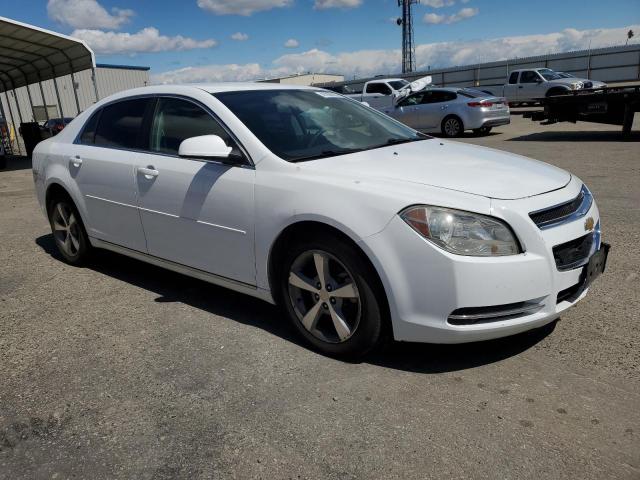 Photo 3 VIN: 1G1ZC5EB0AF307567 - CHEVROLET MALIBU 1LT 