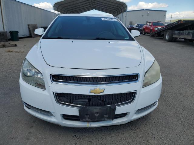 Photo 4 VIN: 1G1ZC5EB0AF307567 - CHEVROLET MALIBU 1LT 