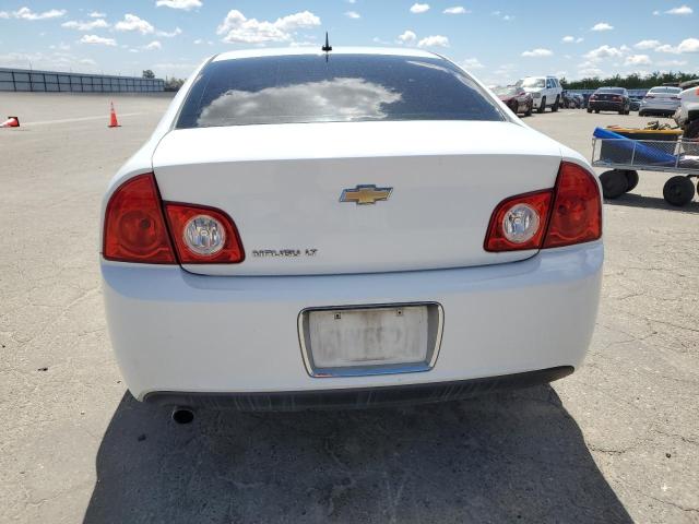 Photo 5 VIN: 1G1ZC5EB0AF307567 - CHEVROLET MALIBU 1LT 