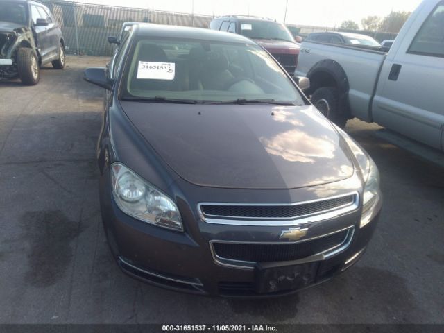 Photo 5 VIN: 1G1ZC5EB1A4117031 - CHEVROLET MALIBU 