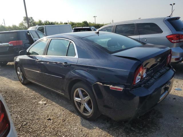 Photo 1 VIN: 1G1ZC5EB1A4120592 - CHEVROLET MALIBU 1LT 