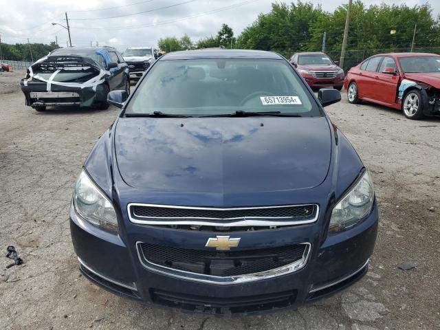 Photo 4 VIN: 1G1ZC5EB1A4120592 - CHEVROLET MALIBU 1LT 