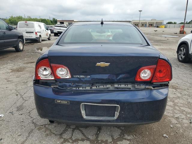 Photo 5 VIN: 1G1ZC5EB1A4120592 - CHEVROLET MALIBU 1LT 