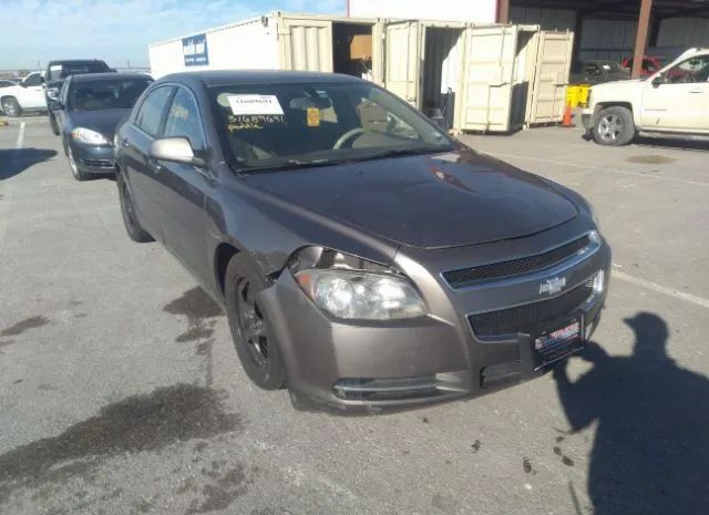 Photo 5 VIN: 1G1ZC5EB1A4130992 - CHEVROLET MALIBU 