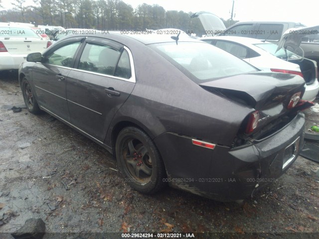 Photo 2 VIN: 1G1ZC5EB1A4134394 - CHEVROLET MALIBU 