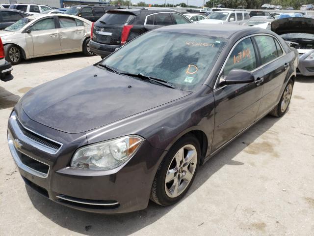 Photo 1 VIN: 1G1ZC5EB1A4164852 - CHEVROLET MALIBU 1LT 