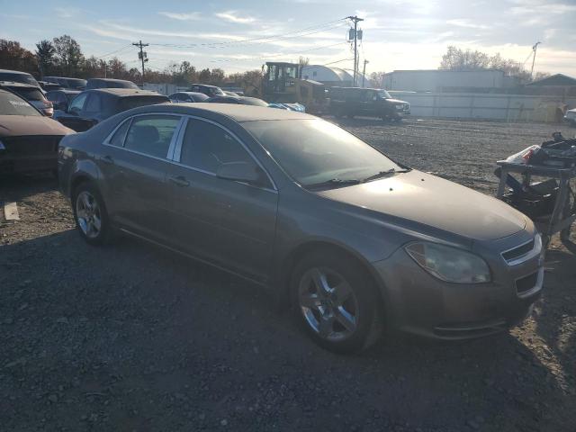 Photo 3 VIN: 1G1ZC5EB1AF102646 - CHEVROLET MALIBU 1LT 