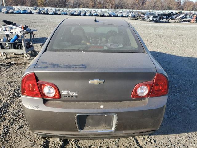 Photo 5 VIN: 1G1ZC5EB1AF102646 - CHEVROLET MALIBU 1LT 