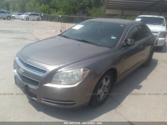 Photo 1 VIN: 1G1ZC5EB1AF102713 - CHEVROLET MALIBU 