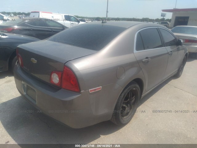 Photo 3 VIN: 1G1ZC5EB1AF102713 - CHEVROLET MALIBU 