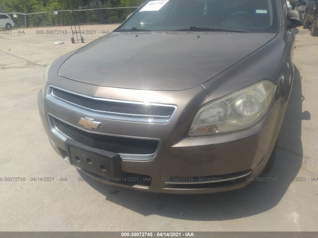 Photo 5 VIN: 1G1ZC5EB1AF102713 - CHEVROLET MALIBU 