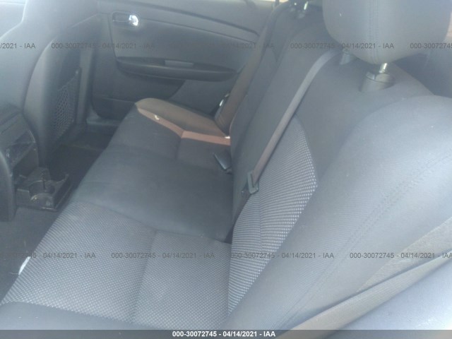 Photo 7 VIN: 1G1ZC5EB1AF102713 - CHEVROLET MALIBU 