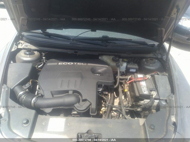 Photo 9 VIN: 1G1ZC5EB1AF102713 - CHEVROLET MALIBU 