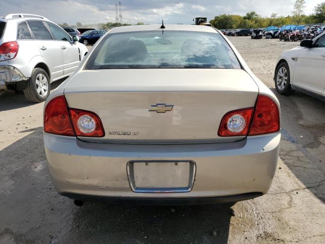 Photo 5 VIN: 1G1ZC5EB1AF117650 - CHEVROLET MALIBU 1LT 