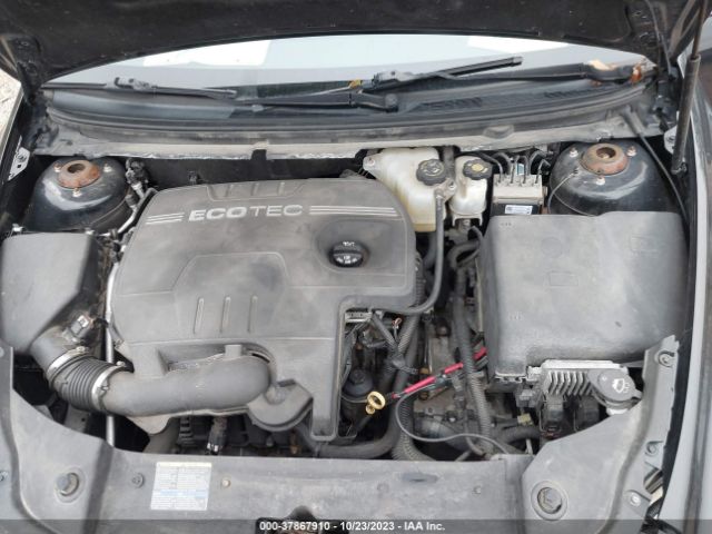 Photo 9 VIN: 1G1ZC5EB1AF125005 - CHEVROLET MALIBU 