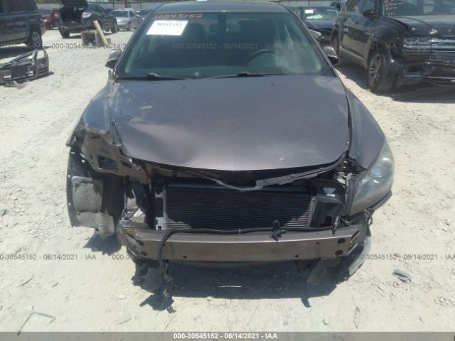 Photo 5 VIN: 1G1ZC5EB1AF130110 - CHEVROLET MALIBU 