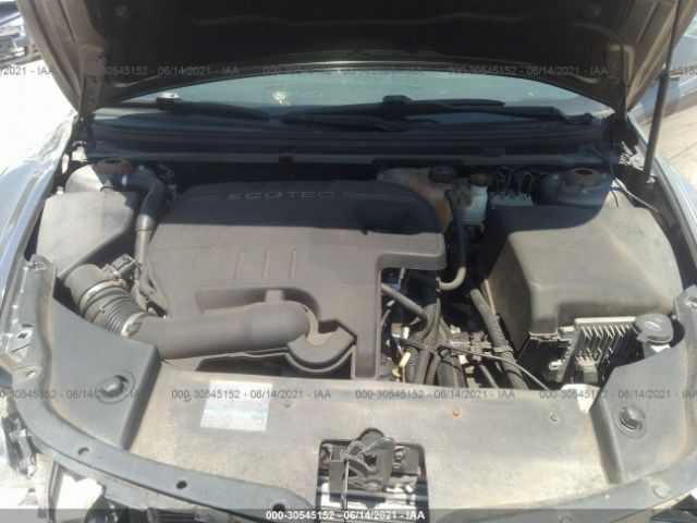 Photo 9 VIN: 1G1ZC5EB1AF130110 - CHEVROLET MALIBU 