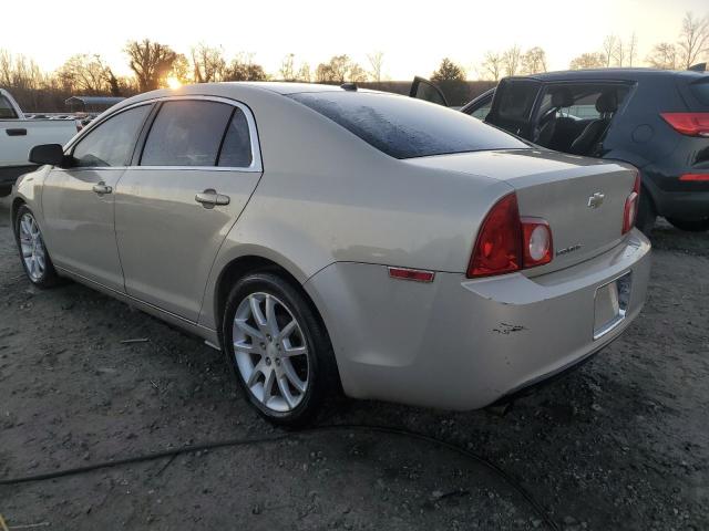 Photo 1 VIN: 1G1ZC5EB1AF132925 - CHEVROLET MALIBU 