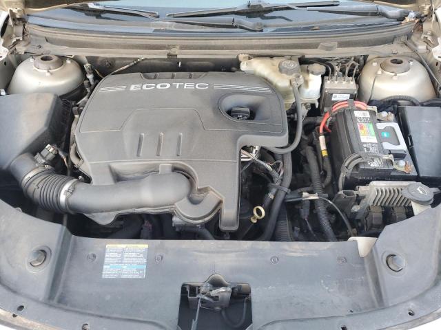 Photo 10 VIN: 1G1ZC5EB1AF132925 - CHEVROLET MALIBU 