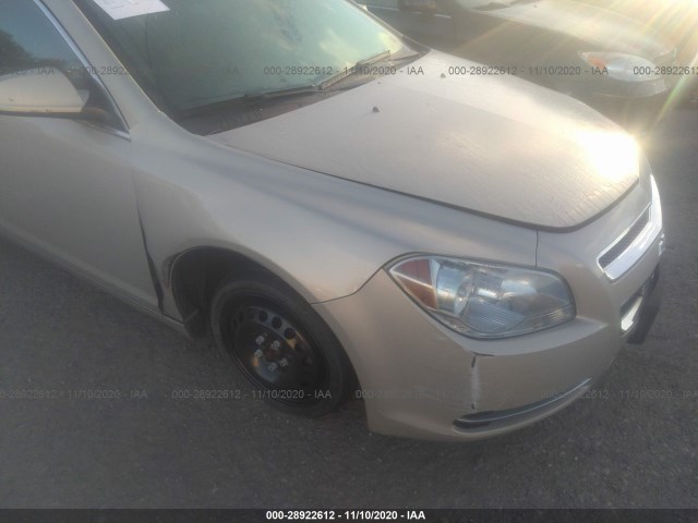 Photo 5 VIN: 1G1ZC5EB1AF134741 - CHEVROLET MALIBU 