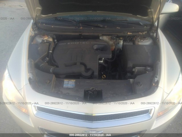 Photo 9 VIN: 1G1ZC5EB1AF134741 - CHEVROLET MALIBU 