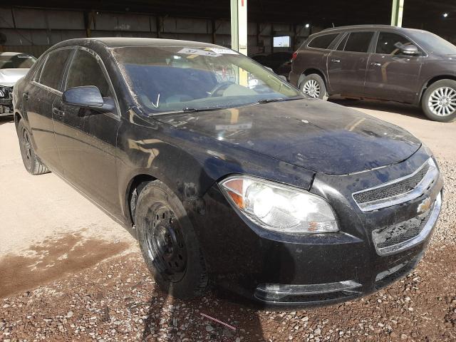 Photo 0 VIN: 1G1ZC5EB1AF144489 - CHEVROLET MALIBU 1LT 