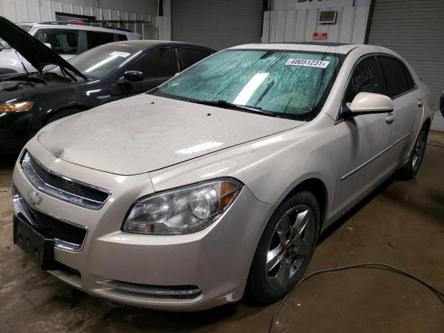 Photo 1 VIN: 1G1ZC5EB1AF148817 - CHEVROLET MALIBU 1LT 