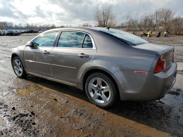 Photo 1 VIN: 1G1ZC5EB1AF149417 - CHEVROLET MALIBU 1LT 