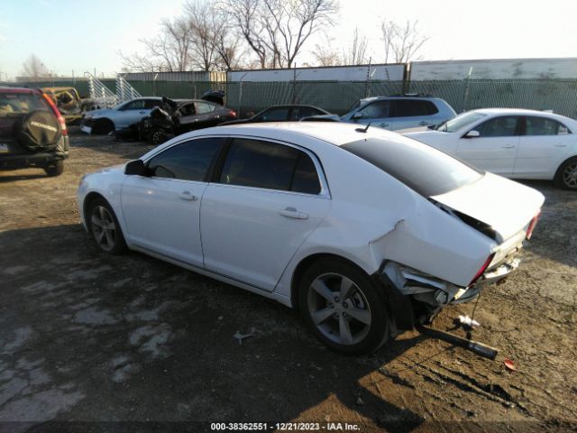 Photo 2 VIN: 1G1ZC5EB1AF152592 - CHEVROLET MALIBU 