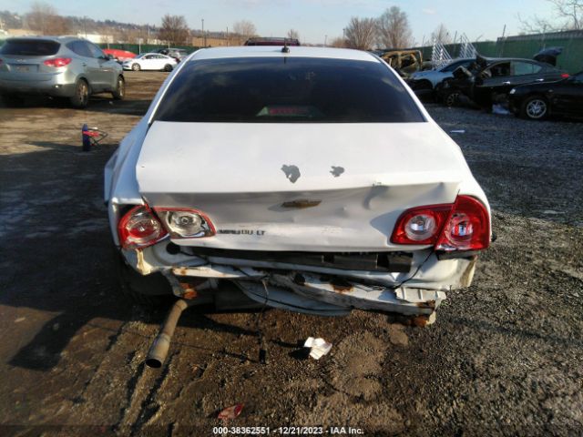 Photo 5 VIN: 1G1ZC5EB1AF152592 - CHEVROLET MALIBU 