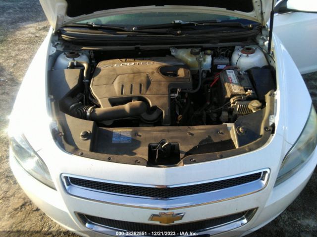 Photo 9 VIN: 1G1ZC5EB1AF152592 - CHEVROLET MALIBU 