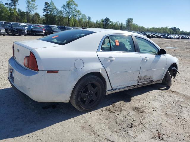 Photo 2 VIN: 1G1ZC5EB1AF155685 - CHEVROLET MALIBU 