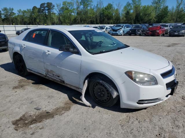 Photo 3 VIN: 1G1ZC5EB1AF155685 - CHEVROLET MALIBU 