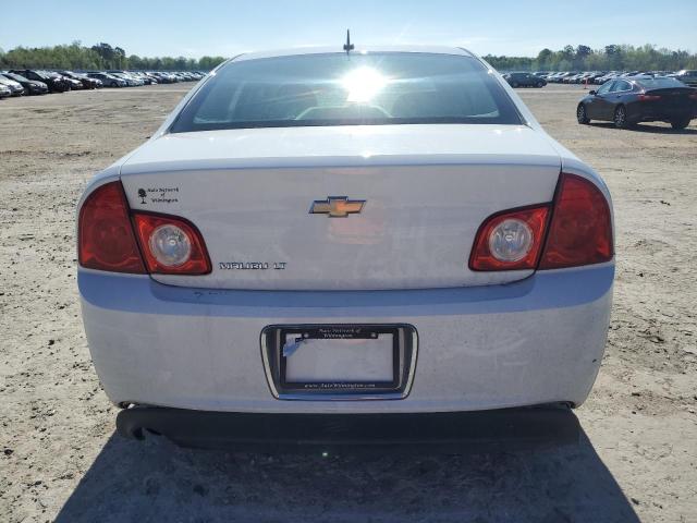 Photo 5 VIN: 1G1ZC5EB1AF155685 - CHEVROLET MALIBU 