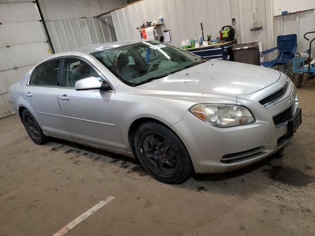 Photo 3 VIN: 1G1ZC5EB1AF167495 - CHEVROLET MALIBU 