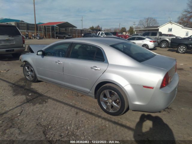 Photo 2 VIN: 1G1ZC5EB1AF171109 - CHEVROLET MALIBU 