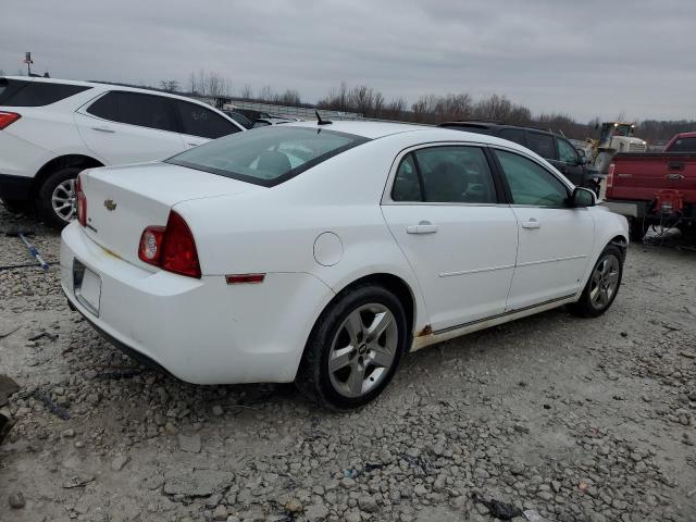 Photo 2 VIN: 1G1ZC5EB1AF207879 - CHEVROLET MALIBU 1LT 