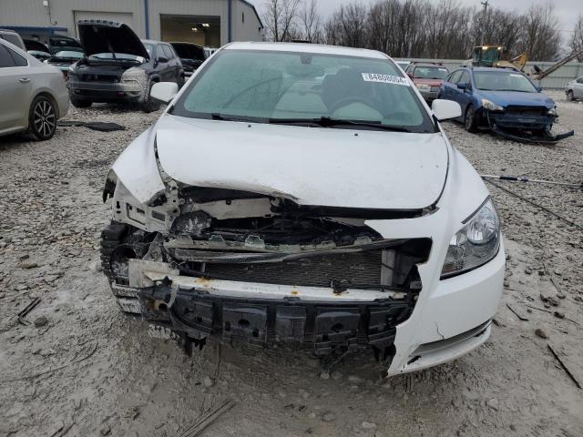 Photo 4 VIN: 1G1ZC5EB1AF207879 - CHEVROLET MALIBU 1LT 