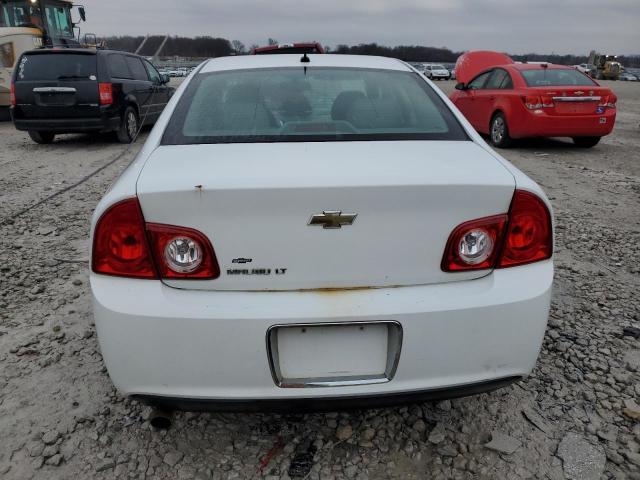 Photo 5 VIN: 1G1ZC5EB1AF207879 - CHEVROLET MALIBU 1LT 