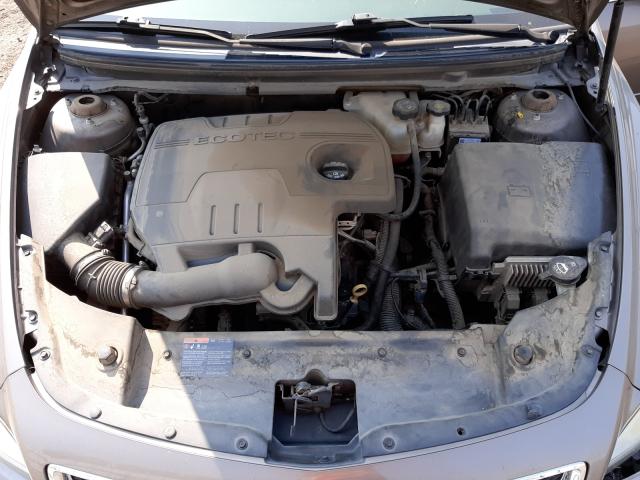 Photo 6 VIN: 1G1ZC5EB1AF225248 - CHEVROLET MALIBU 1LT 