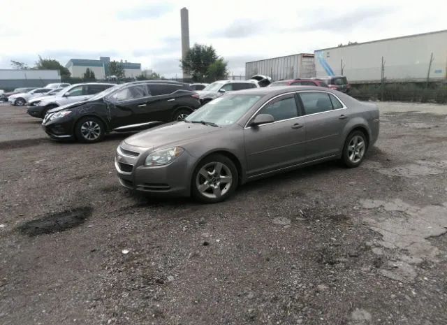 Photo 1 VIN: 1G1ZC5EB1AF232667 - CHEVROLET MALIBU 