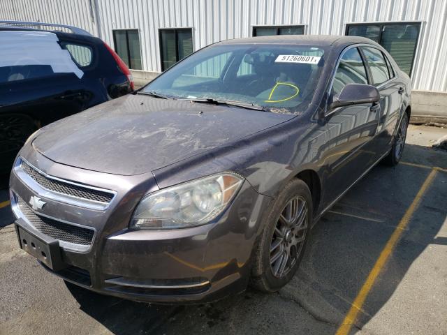 Photo 1 VIN: 1G1ZC5EB1AF233494 - CHEVROLET MALIBU 1LT 