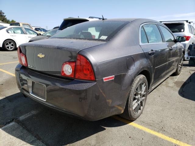 Photo 3 VIN: 1G1ZC5EB1AF233494 - CHEVROLET MALIBU 1LT 