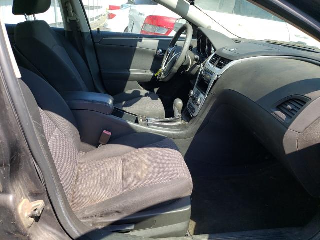 Photo 4 VIN: 1G1ZC5EB1AF233494 - CHEVROLET MALIBU 1LT 