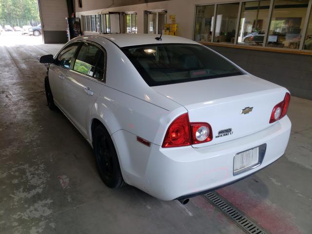 Photo 2 VIN: 1G1ZC5EB1AF239313 - CHEVROLET MALIBU 1LT 