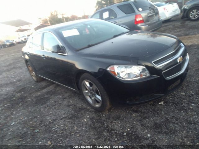 Photo 0 VIN: 1G1ZC5EB1AF242213 - CHEVROLET MALIBU 