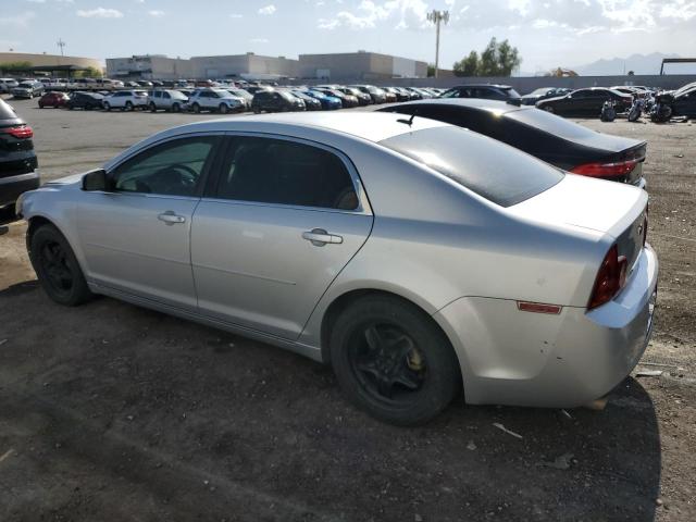 Photo 1 VIN: 1G1ZC5EB1AF244754 - CHEVROLET MALIBU 1LT 