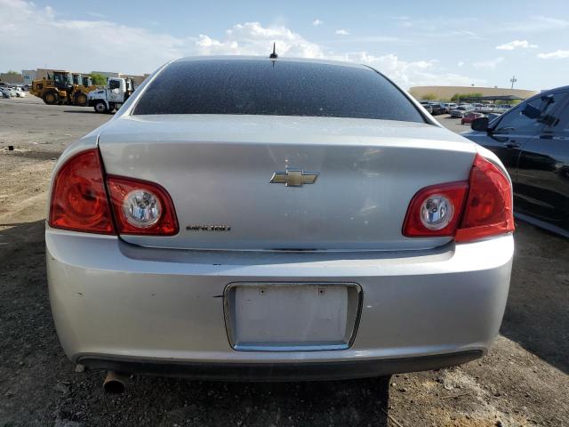 Photo 5 VIN: 1G1ZC5EB1AF244754 - CHEVROLET MALIBU 1LT 